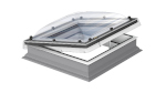 flat roof windows type C